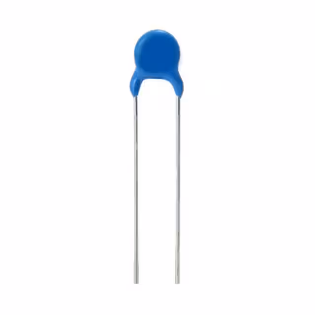 HAZ101MBABD0KR Vishay Beyschlag/Draloric/BC Components  Condensateurs en céramique